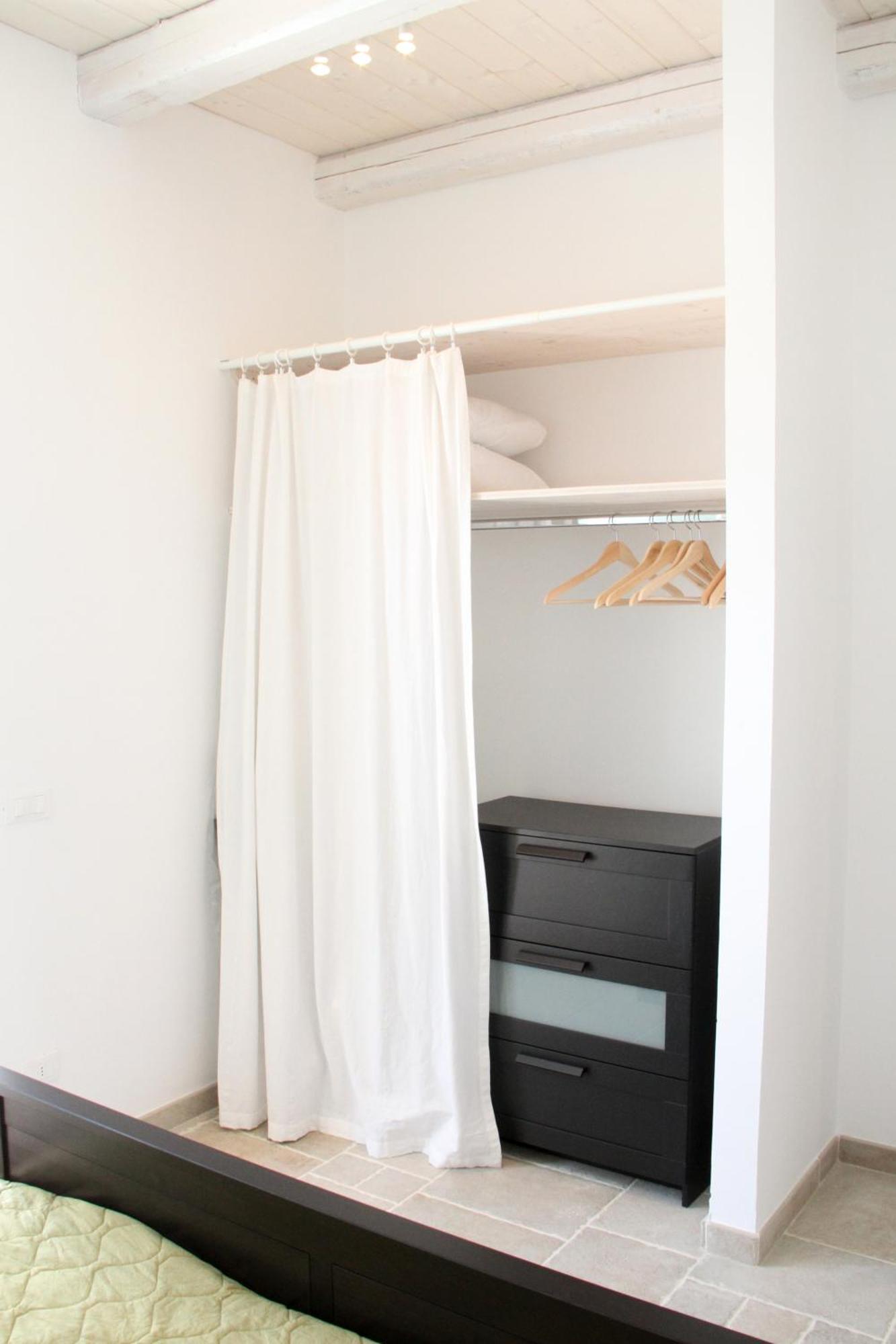 Villini Di Sant'Andreas Apartment Monopoli Bagian luar foto