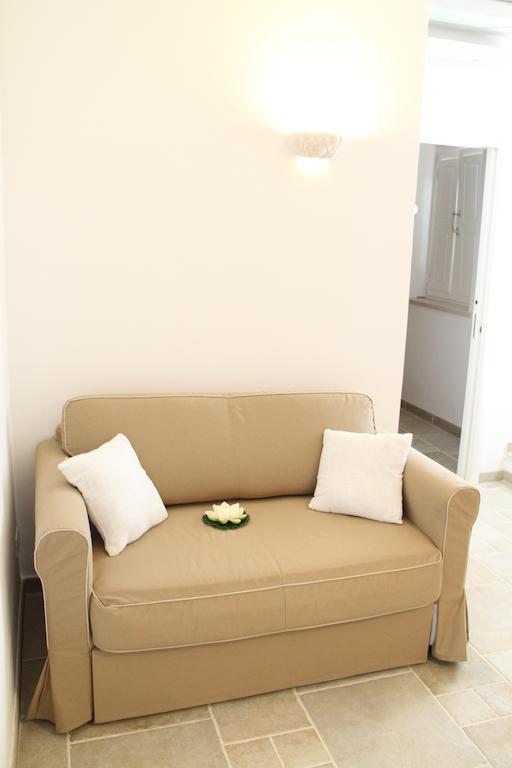 Villini Di Sant'Andreas Apartment Monopoli Ruang foto