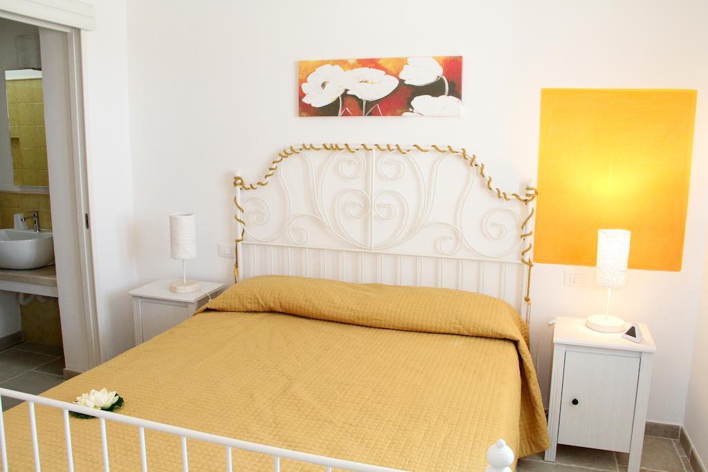 Villini Di Sant'Andreas Apartment Monopoli Ruang foto