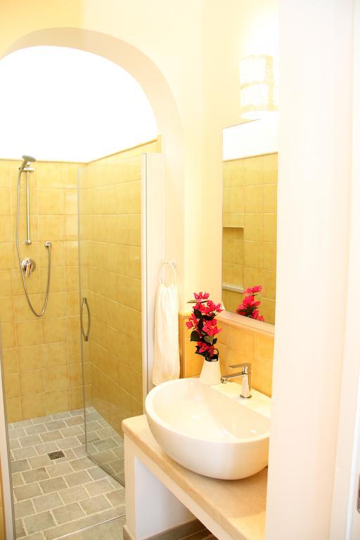 Villini Di Sant'Andreas Apartment Monopoli Ruang foto
