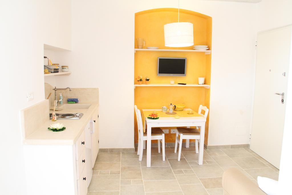Villini Di Sant'Andreas Apartment Monopoli Ruang foto